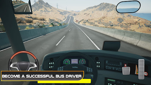Bus Simulator 2024