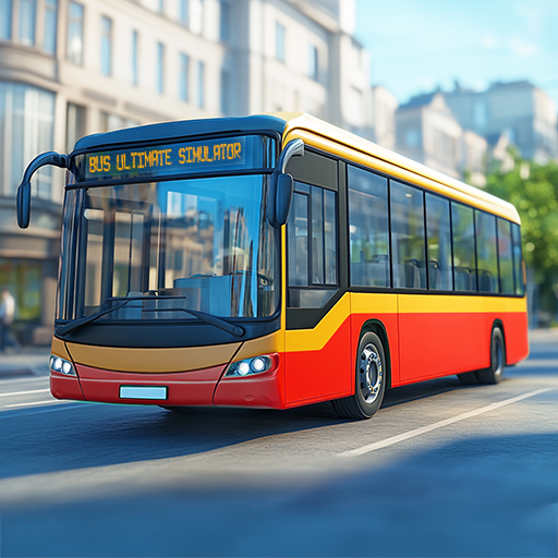 Bus Upgrade Simulator الحاسوب