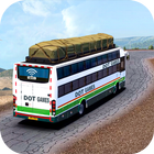 भारतीय बस ड्राइविंग: बस गेम PC