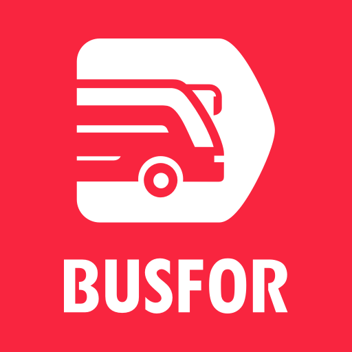 BUSFOR - bilety autokarowe PC