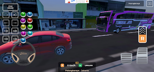 komputer Bus Mudik Simulator Basuri