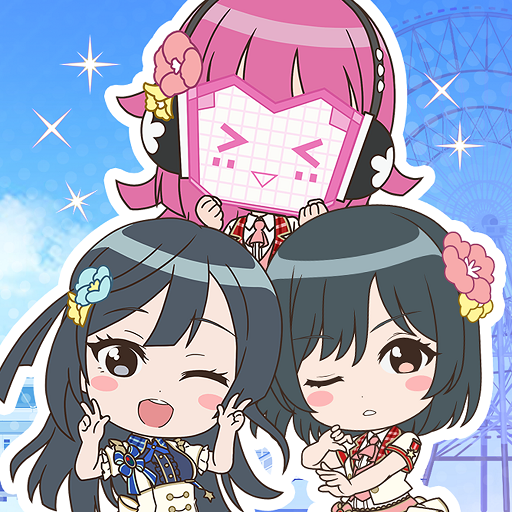 TOKIMEKI RunRuns PC版