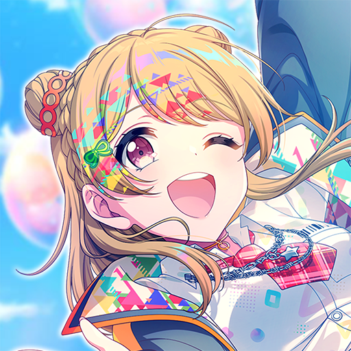 D4DJグルミク