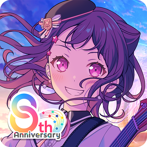 BanG Dream! Girls Band Party! PC