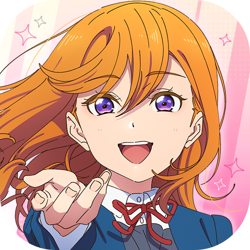 ラブライブ！スーパースター!! メモリーコレクト পিসি