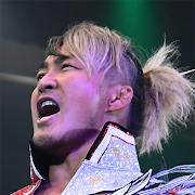 NJPW Strong Spirits PC