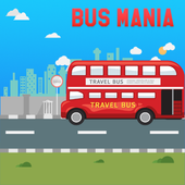 Bus Mania Ultra الحاسوب