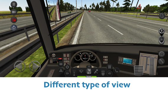 Bus simulator 2021 Ultimate