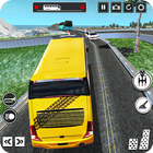 Bus Simulator-Bus Game PC