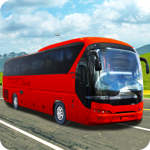 Bus Simulator-Bus Game