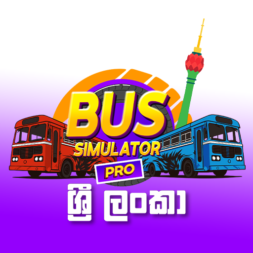 Bus Simulator Pro Sri Lanka PC