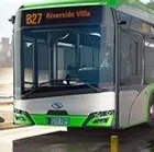 Bus Simulator 27 PC