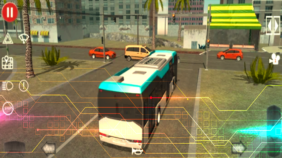 BusDriver Simulator