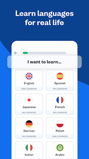 busuu: Learn Languages - Spanish, English & More