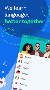 busuu: Learn Languages - Spanish, English & More PC