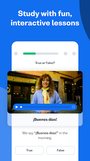 busuu: Learn Languages - Spanish, English & More