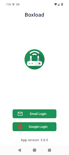 BoxLoad - Cignal Gsat Loading پی سی