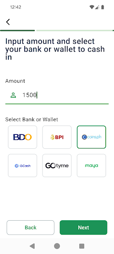 BoxLoad - Cignal Gsat Loading پی سی
