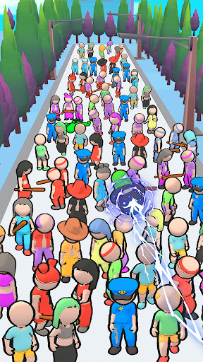 Infector Sniper 3D ПК