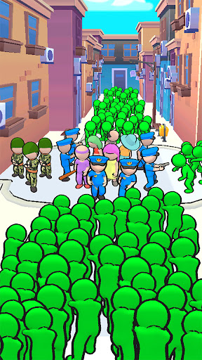 Infector Sniper 3D PC