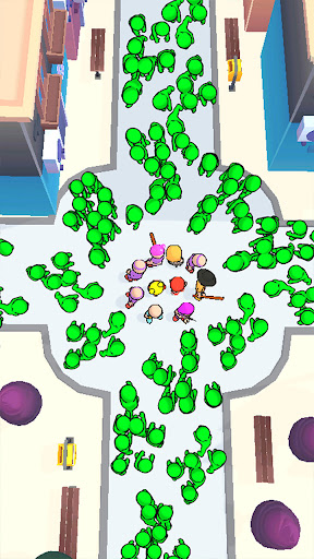 Infector Sniper 3D PC