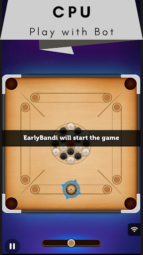 Carrom Board Offline PC版