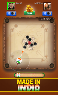 Carrom Club PC