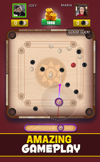 Carrom Club PC