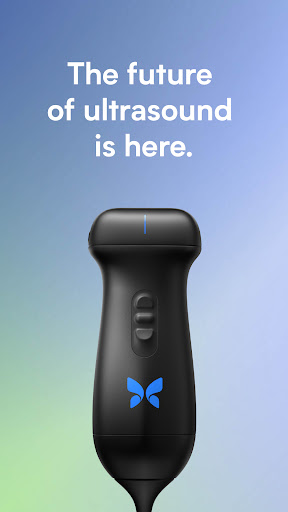 Butterfly iQ — Ultrasound PC