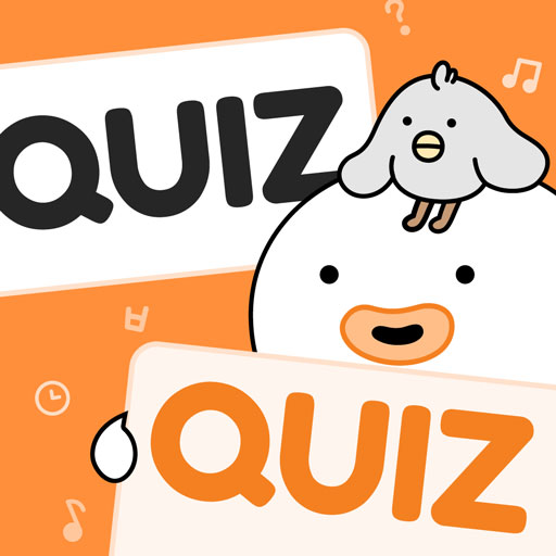 QuizQuiz - 스피드퀴즈, 초성 퀴즈, 노래 퀴즈 PC