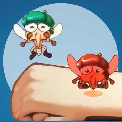 Mosquito Hunter PC