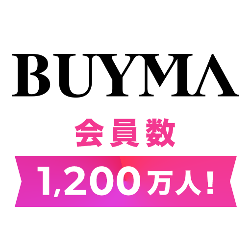 BUYMA ファッション・ブランドの通販　服・買い物アプリ