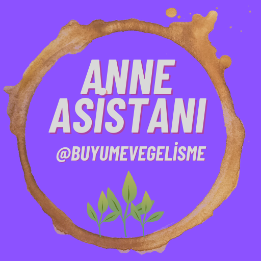 Anne Asistanı ПК