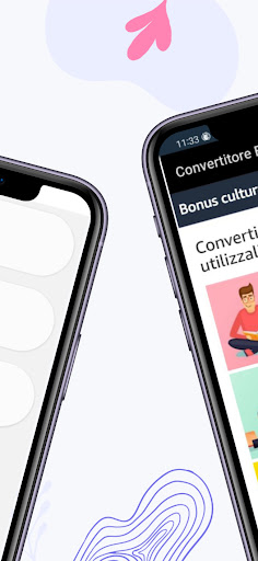 Bonus cultura (18 app)