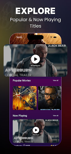 Buz Pro : TV Shows & Movies PC