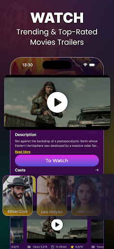 Buz Pro : TV Shows & Movies PC