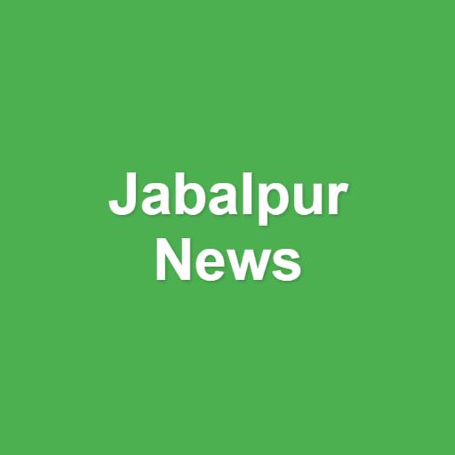 Jabalpur News PC