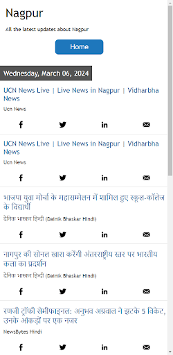 Nagpur News PC