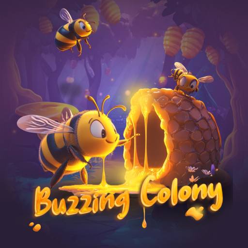 Buzzing Colony