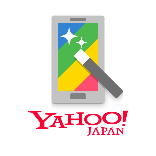 Yahoo!きせかえ-壁紙アイコンきせかえ無料ホームアプリ PC版