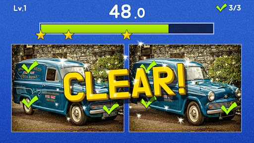 틀린그림찾기 IQ테스트 پی سی