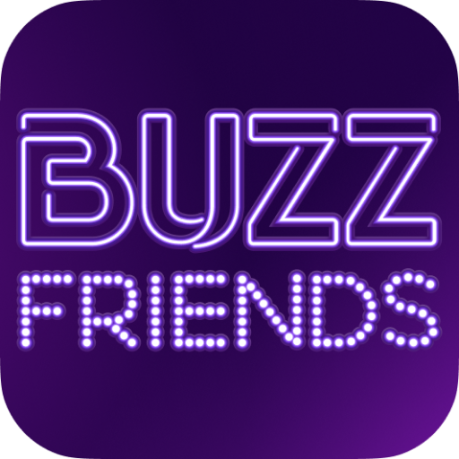 BUZZ friends PC