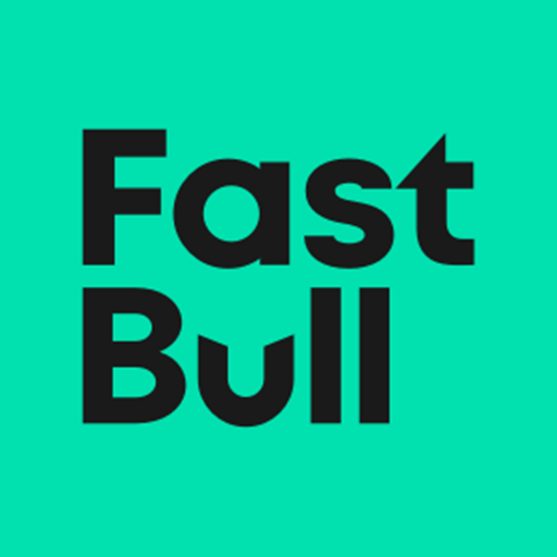 FastBull:Graphiques Financiers