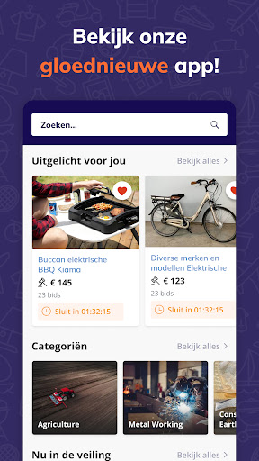 Troostwijk Auctions: Veilingen PC