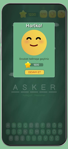 Adam Asmaca PC
