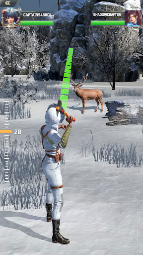 War Hunt: Survival PC