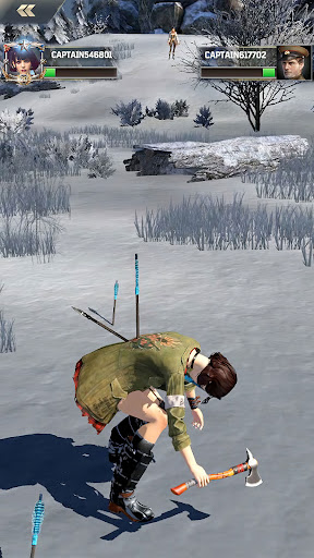 War Hunt: Survival PC