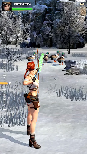 War Hunt: Survival PC