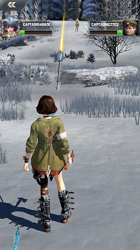 War Hunt: Survival PC