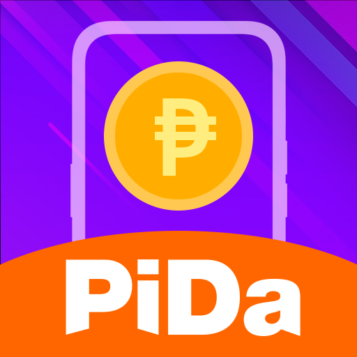 PiDa Play Earn Cash Online PC